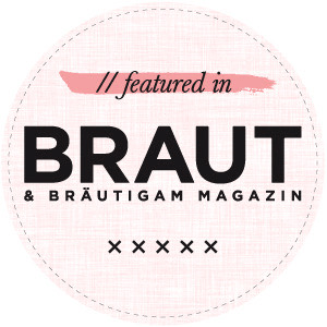 Braut Logo